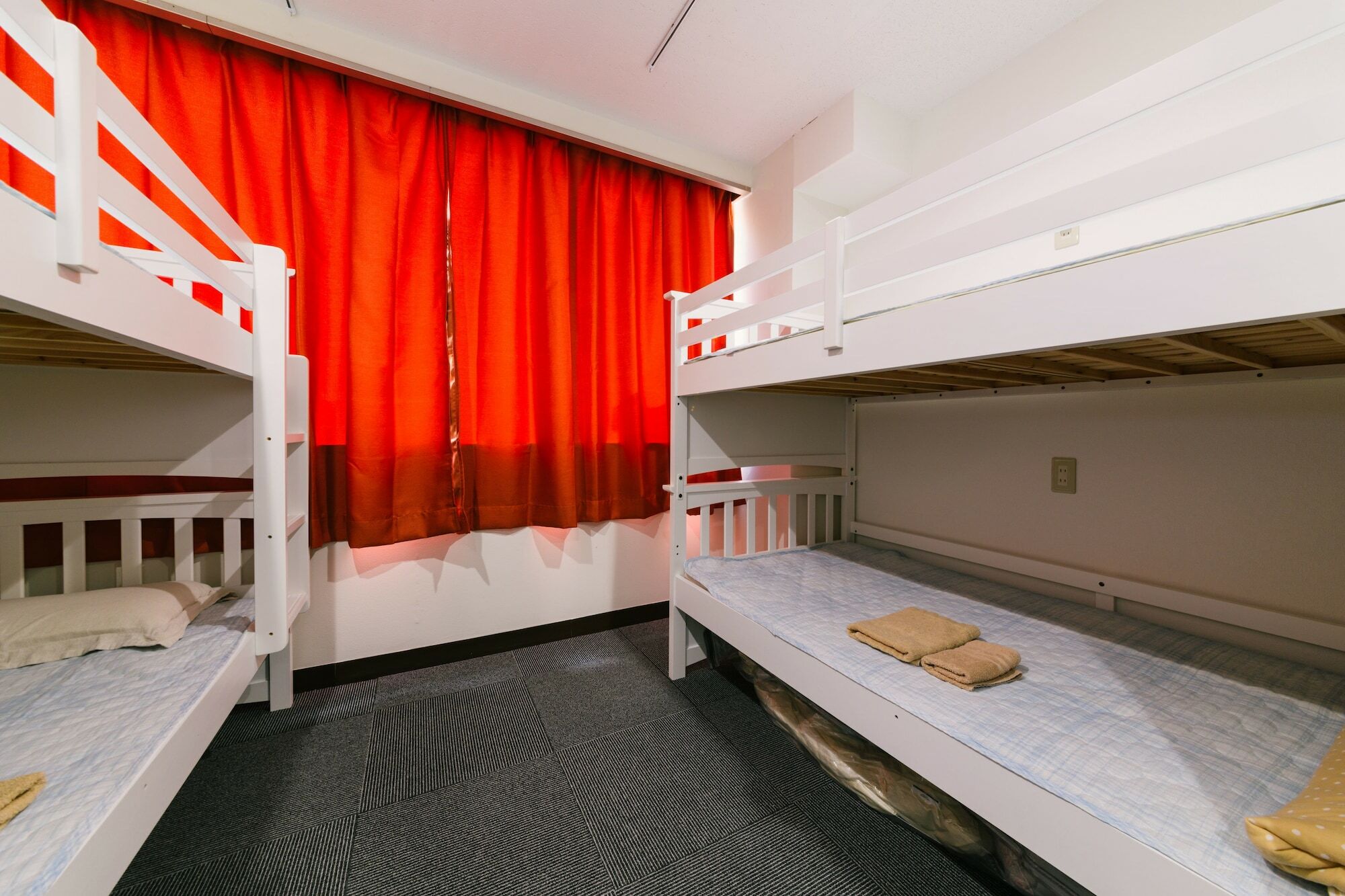 Guest House Chiharu Fukuoka  Eksteriør billede
